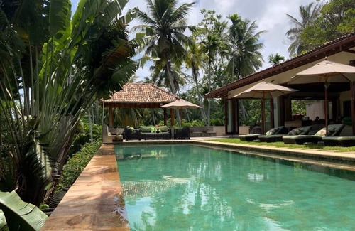 Weligama Villa | Kumara Luxury Villa, Sri Lanka