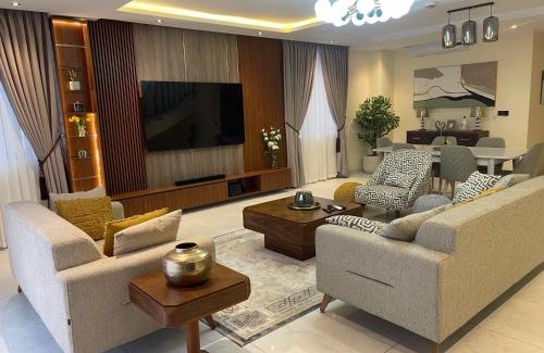 Kumasi Apartment | KUMASIs SECRET