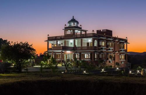 Sadri Hotel | Kumbhalmer Resort, Kumbhalgarh