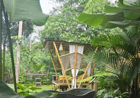 Tembuku Villa | Kumbuh Jungle