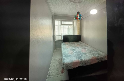 Kumburgaz Resort | Kumburgaz Sahi̇lde, Si̇tede, Konforlu ve Manzarali Kli̇mali Dai̇re