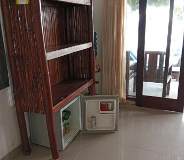 Purwakerti House | Kumpul Beach