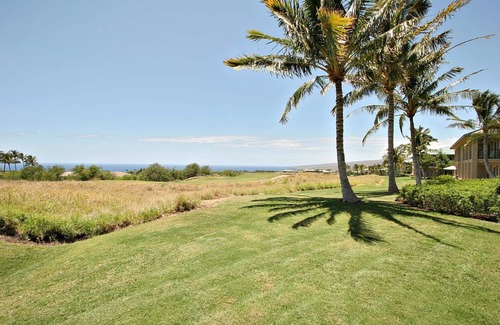 Kamuela Condo | Kumulani G2 - Mauna Kea Golf, Beaches, Resort Access!