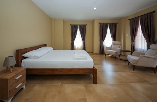 Datca Villa | Kumyer Twins Datca Daily Weekly Rentals