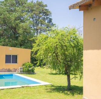 San Salvador de Jujuy House | kunak