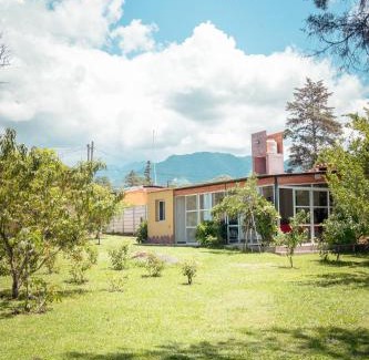San Salvador de Jujuy House | kunak