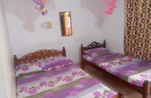 Manmunai North House | Kunam Beach Rest Inn