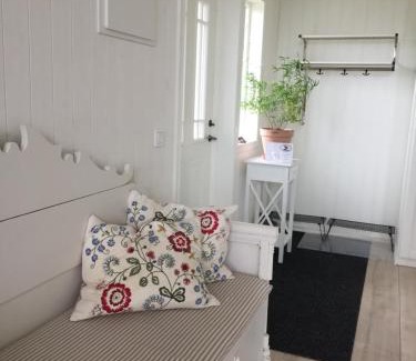 Tived Apartment | Kungsbacken i Tived