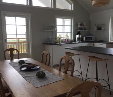 Tived Apartment | Kungsbacken i Tived