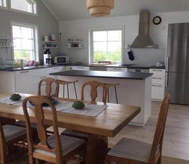 Tived Apartment | Kungsbacken i Tived