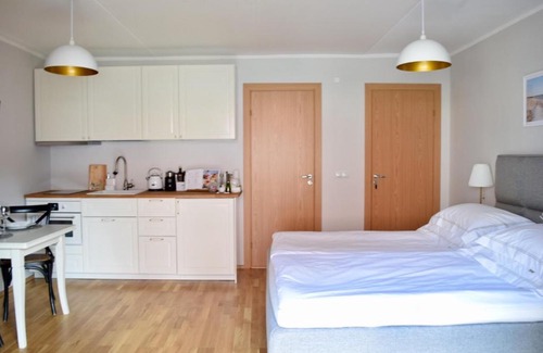 Parnu Apartment | Kuninga Studio Apartment