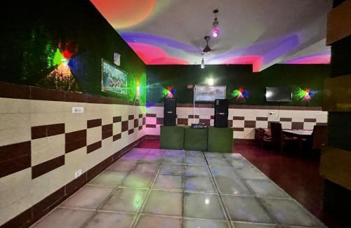 Janjgir Hotel | Kunjam Guest House