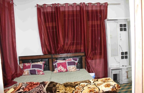 Kargil House | Kunka guest house