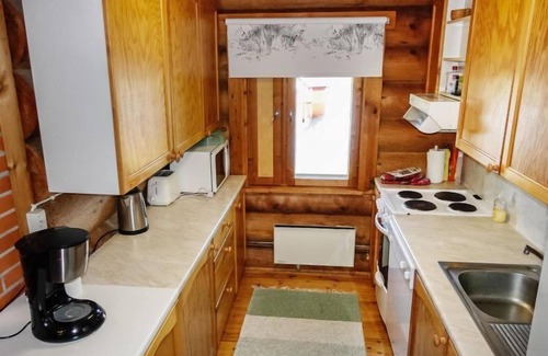 Salla House | Kunnari by Interhome
