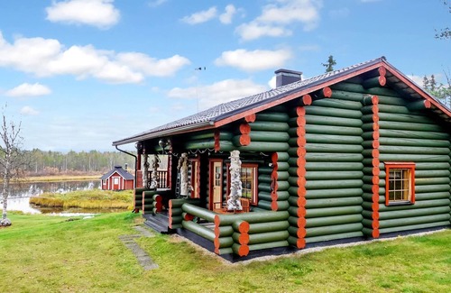 Salla House | Kunnari by Interhome