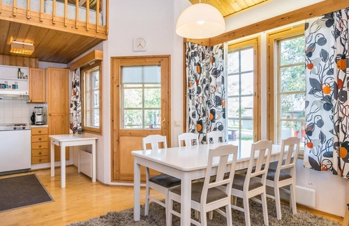 Saariselka House | Kuntorinne A4 by Interhome