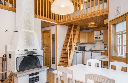 Saariselka House | Kuntorinne A4 by Interhome