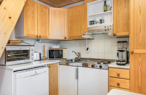 Saariselka House | Kuntorinne A4 by Interhome