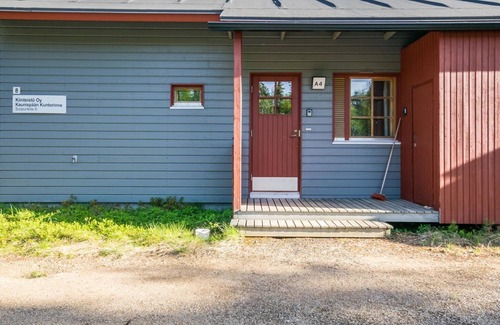 Saariselka House | Kuntorinne A4 by Interhome