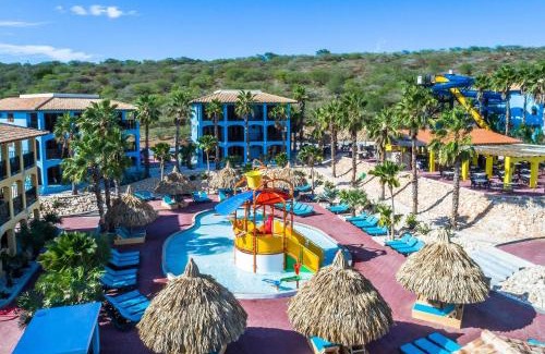 Daniel Resort | Kunuku Resort All Inclusive Curacao, Trademark by Wyndham