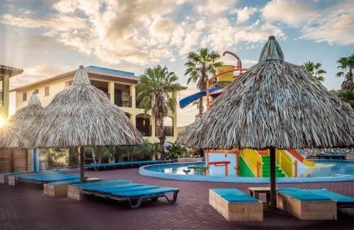Daniel Resort | Kunuku Resort All Inclusive Curacao, Trademark by Wyndham