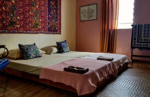 Bandar Seri Begawan House | Kunyit 7 Lodge