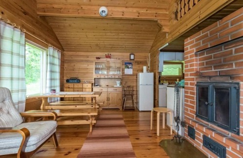 Lapinlahti House | Kuoppamäki by Interhome