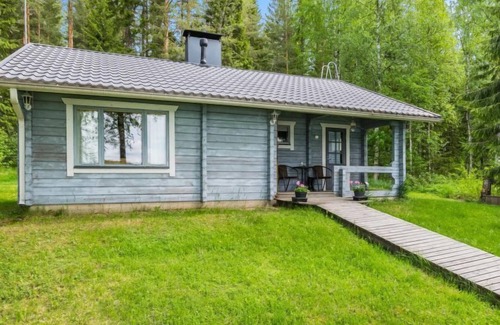 Lapinlahti House | Kuoppamäki by Interhome