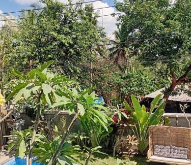 Penida Island Villa | Kupanaha Villa
