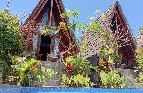 Penida Island Villa | Kupanaha Villa