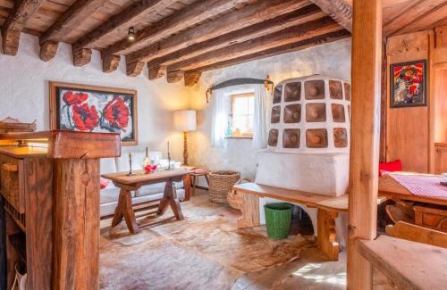Alpbach House | Kupferhäusel und Zinnhäusel