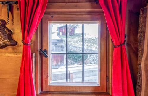 Alpbach House | Kupferhäusel und Zinnhäusel