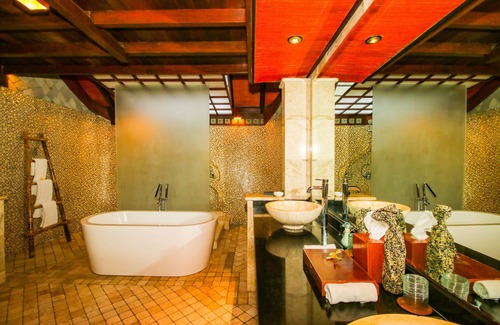Kedewatan Resort | Kupu Kupu Barong Villas and Tree Spa by L'OCCITANE
