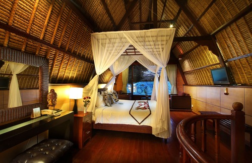 Kedewatan Resort | Kupu Kupu Barong Villas and Tree Spa by L'OCCITANE