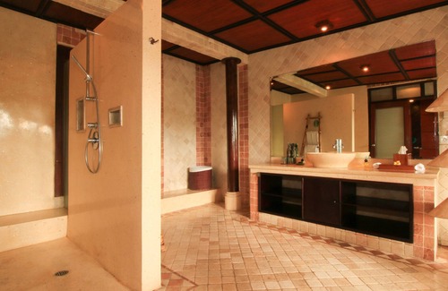 Kedewatan Resort | Kupu Kupu Barong Villas and Tree Spa by L'OCCITANE