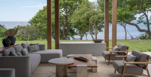 Bucerias Apartment | Kupuri Beachfront Villa-3