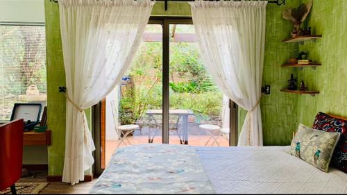 Curacavi Apartment | KURALEMU Casa de Campo