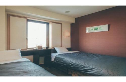 Kikugawa Hotel | Kuretake-Inn Kikugawa I,C, - Vacation STAY 70228v