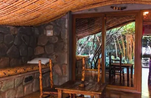 Debre Zeyit Hotel | Kuriftu Resort & Spa Bishoftu