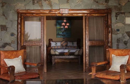Debre Zeyit Hotel | Kuriftu Resort & Spa Bishoftu