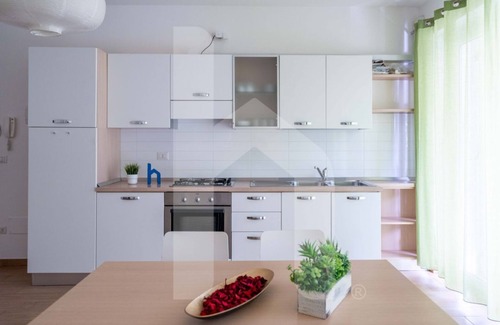 Pineto Apartment | Kurioso - Three-room apartment ground floor with garden
