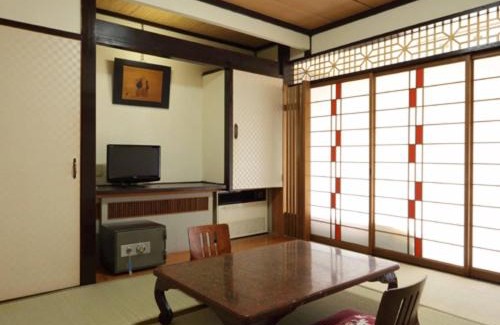 Omachi Hotel | Kurobe Sun Valley Hotel - Vacation STAY 90889v