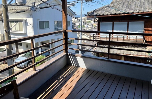 Sakyo Ward Ski Chalet | Kurodani - wonderful Kyoto machiya in a great district