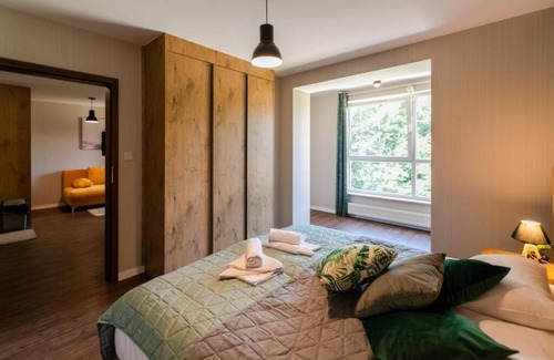 Porabka Hotel | Kurort Kozubnik - Kiczora - Dream Apart