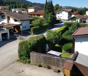 Bad Haering Apartment | Kurort Tirol