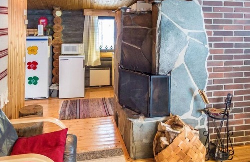 Yllasjarvi House | Kurtakko Pekka by Interhome