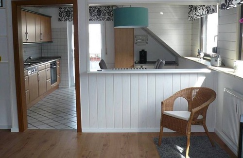 Kaimt Apartment | Kurtelhof - Apartment Kurtelhof with balcony & Moselle view, 2-4 pers.