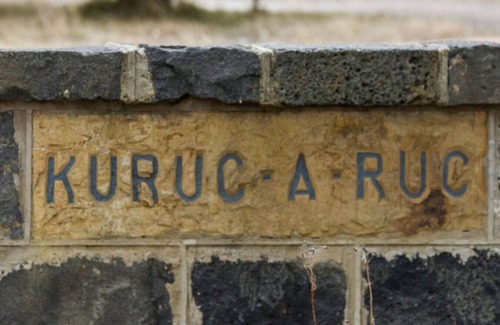 Corindhap House | Kuruc a ruc Homestead