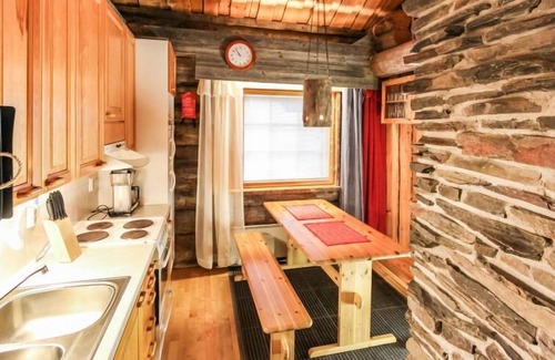 Rukatunturi House | Kuruhovi B by Interhome