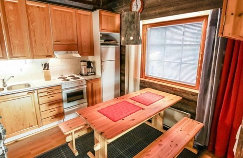 Rukatunturi House | Kuruhovi B by Interhome